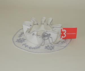 Bomboneira "Bordado de Guimarães"