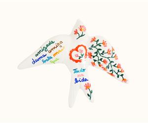 Andorinha - Amor - S