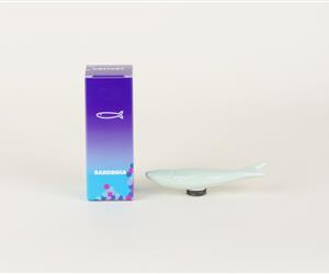 Íman Sardinha Petinga - Azul