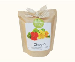 Grow Bag Chagas