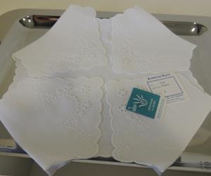 Pano de Pão "Bordado dos Açores" - M