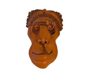 Máscara Decorativa