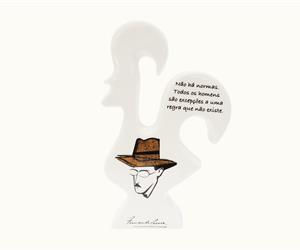 Galo “Fernando Pessoa” - L