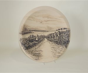 Grés - "Douro Vindimas"