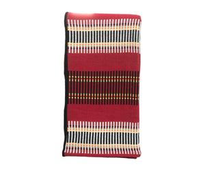 Manta - Alentejana Vemelha