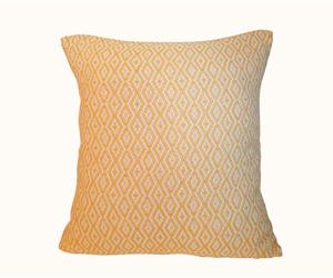 Almofada - "Amarelo-Diamante"