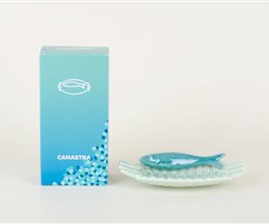 Canastra com Sardinha Persa