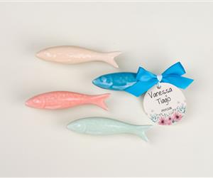 Sardinha Petinga Iman