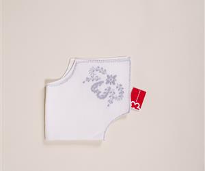 Pano de Pão - Bordado "Guimarães"