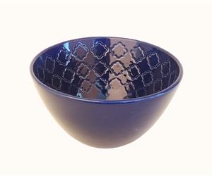 Taça Sopa/Cereais - M - Azul