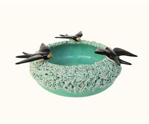 Taça Meio Musgada - Verde Andorinhas 