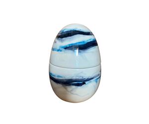Ovo - Marmoreado - S