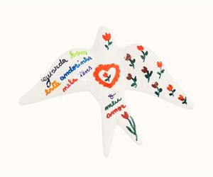 Andorinha - Amor - S