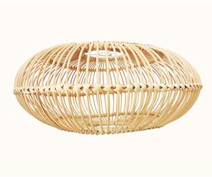 Candeeiro Aberto - L