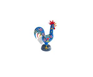 Galo de Barcelos - Relevo - L