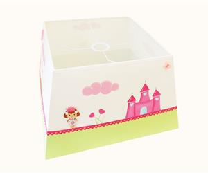 Abat-jour de Teto "Princesa"