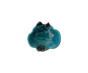 Pratinho Gato - Colorido