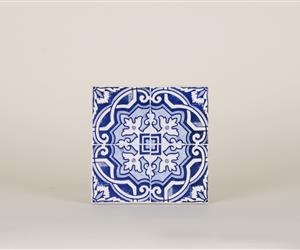 Azulejo Genuíno Português