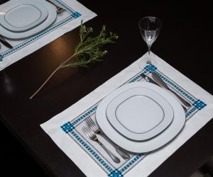 Individual "Terras de Sousa"