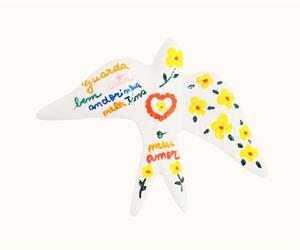 Andorinha - Amor - S