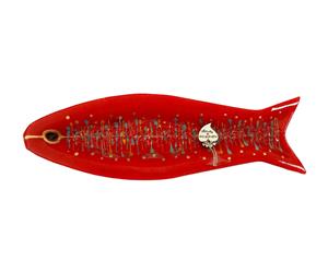 Azeitoneira - Sardinha Vermelha