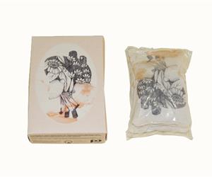 Caixa com 2 Almofadas de cheiro - Vida