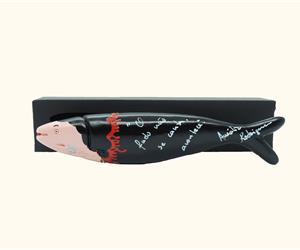 Sardinha - "Amália Rodrigues"