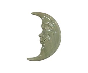 Lua de Cerâmica - Verde