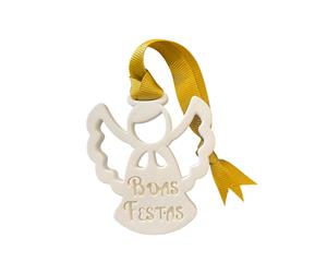 Medalhão Anjo - Aromático 