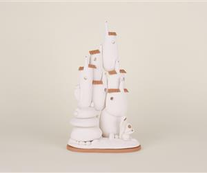 Presépio Contemporâneo Belém M