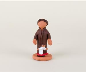Figura Santo António - Brinquedo