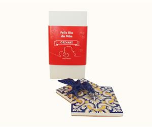 AMOR NUMA CAIXA - MÃE 