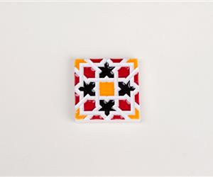 Azulejo Iman Inspiração Árabe