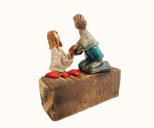 Escultura "Pedido Especial"