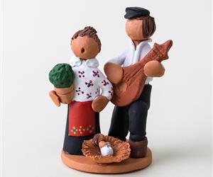 P. Regional - Lisboa - Dança