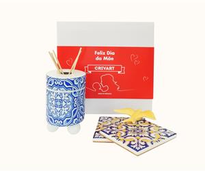 AMOR NUMA CAIXA - MÃE 