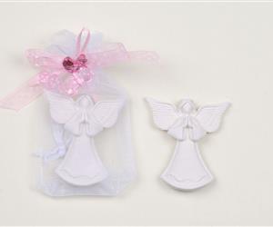 Anjo da Guarda - Menina