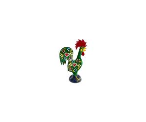Galo de Barcelos - Relevo - M