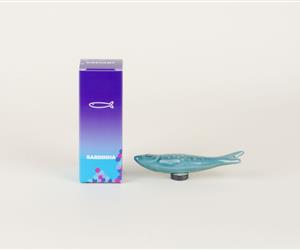 Íman Sardinha Petinga - Persa