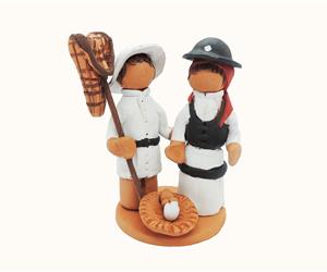 P. Regional - V. Castelo - Tradição