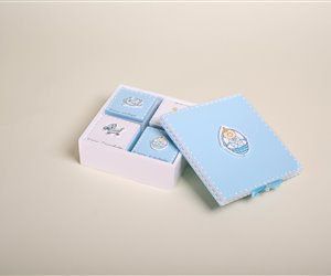 Caixa de Primeiras Recordações