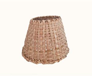 Candeeiro Bunho Fechado - S