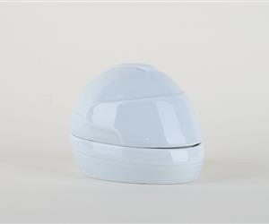 Capacete - Caixa Utilitária