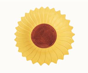 Prato Taça Girassol