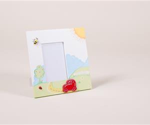 Moldura de Mesinha "Carro"