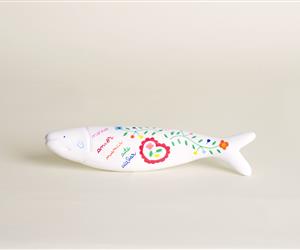 Sardinha - Lenço dos Namorados