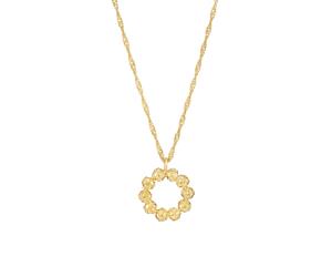 FIO DE CONTAS DE VIANA