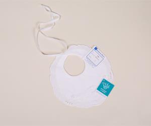 Babete - Bordado dos Açores