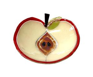 Fruteira - Vidro Artístico