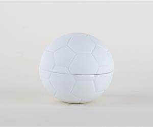 Bola de Futebol - Biscuit